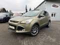 Ford Kuga Titanium 2.0 TDCI PANO NAVI LEDER SYNC KAM Grün - thumbnail 3