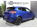 Renault Clio V Esprit Alpine 1.0 Tce 90CH - Caméra 360° Bleu - thumbnail 3