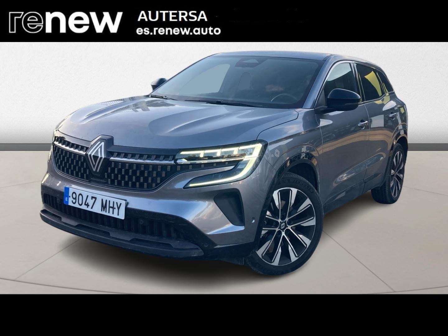 Renault Austral 1.2 E-Tech Híbrido Techno 146kW - foto 1