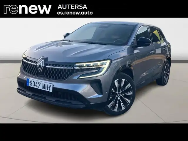 Renault Austral 1.2 E-Tech Híbrido Techno 146kW
