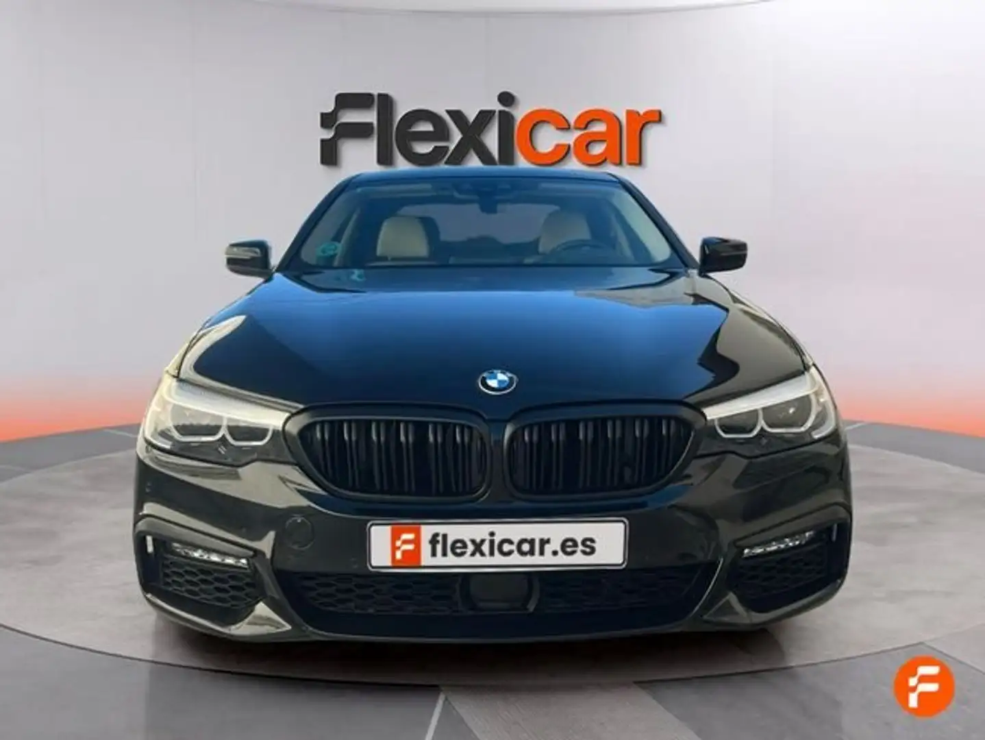 BMW 540 540iA xDrive Negro - 2