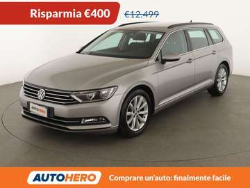 2.0 TDI Business Line BlueMotion Tech