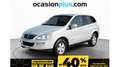 SsangYong Kyron 200Xdi Silber - thumbnail 1