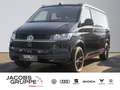 Volkswagen T6.1 California 2.0 TDI DSG Beach Camper Aufs Negru - thumbnail 1