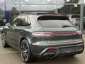 Porsche Macan T 2.0 Turbo PDK ACC PANO PASM PDLS CAM360 EXHAUST Gris - thumbnail 8