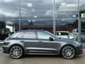 Porsche Macan T 2.0 Turbo PDK ACC PANO PASM PDLS CAM360 EXHAUST Gris - thumbnail 4