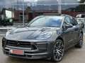 Porsche Macan T 2.0 Turbo PDK ACC PANO PASM PDLS CAM360 EXHAUST Gris - thumbnail 3