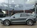 Porsche Macan T 2.0 Turbo PDK ACC PANO PASM PDLS CAM360 EXHAUST Gris - thumbnail 5