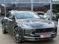 Porsche Macan T 2.0 Turbo PDK ACC PANO PASM PDLS CAM360 EXHAUST Gris - thumbnail 1
