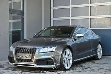 RS 5 4.2 FSI quattro EXP € 22.980,-