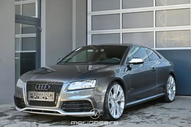 Audi RS5 RS 5 4.2 FSI quattro EXP € 22.980,-