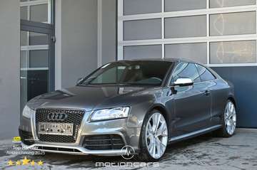 RS 5 4.2 FSI quattro EXP € 23.980,-
