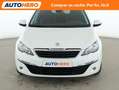 Peugeot 308 1.2 PureTech S&S Style 110 Blanco - thumbnail 9