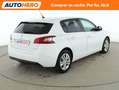 Peugeot 308 1.2 PureTech S&S Style 110 Blanco - thumbnail 6