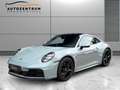 Porsche 992 911 Carrera PDLS+ CHRONO ACC GLASDACH Grün - thumbnail 1
