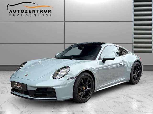 Imagine Porsche 992 911 Carrera PDLS+ CHRONO ACC GLASDACH
