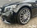 Mercedes-Benz C 43 AMG AMG C 43 4M Cabrio Night/19"/Abgas/Bur/Multi/Dis Schwarz - thumbnail 5