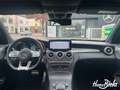 Mercedes-Benz C 43 AMG AMG C 43 4M Cabrio Night/19"/Abgas/Bur/Multi/Dis Schwarz - thumbnail 17