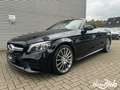 Mercedes-Benz C 43 AMG AMG C 43 4M Cabrio Night/19"/Abgas/Bur/Multi/Dis Schwarz - thumbnail 3