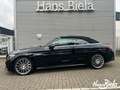 Mercedes-Benz C 43 AMG AMG C 43 4M Cabrio Night/19"/Abgas/Bur/Multi/Dis Noir - thumbnail 7