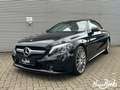 Mercedes-Benz C 43 AMG AMG C 43 4M Cabrio Night/19"/Abgas/Bur/Multi/Dis Noir - thumbnail 2