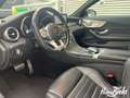 Mercedes-Benz C 43 AMG AMG C 43 4M Cabrio Night/19"/Abgas/Bur/Multi/Dis Schwarz - thumbnail 13
