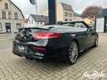 Mercedes-Benz C 43 AMG AMG C 43 4M Cabrio Night/19"/Abgas/Bur/Multi/Dis Schwarz - thumbnail 8
