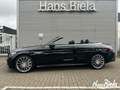 Mercedes-Benz C 43 AMG AMG C 43 4M Cabrio Night/19"/Abgas/Bur/Multi/Dis Schwarz - thumbnail 6