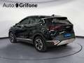Kia Sportage Sportage 1.6 TGDi GPL Business Zwart - thumbnail 3