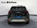 Kia Sportage Sportage 1.6 TGDi GPL Business Zwart - thumbnail 4