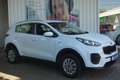 Kia Sportage 1.6 GDI*Edition 7*4xSHZG*PDC*KLIMA*TEMPO*LENKRADHZ Blanc - thumbnail 1