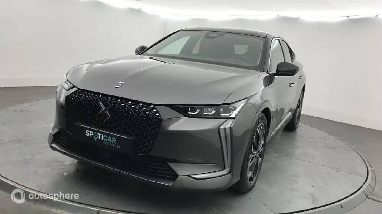 DS Automobiles DS 4 2024