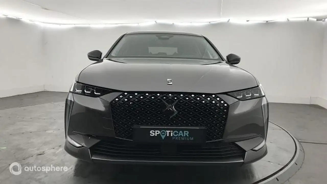 DS Automobiles DS 4 2024