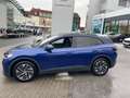 Volkswagen ID.4 Pure SideAssist ACC Wärmep. Navi 19Zoll IQ-Light Blau - thumbnail 2