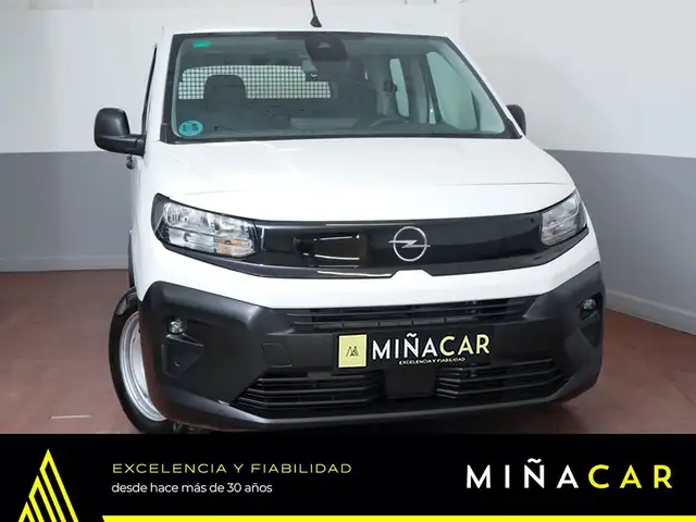 Opel Combo GS 100 Cv 1.5 Td S/S MT6 €6.4