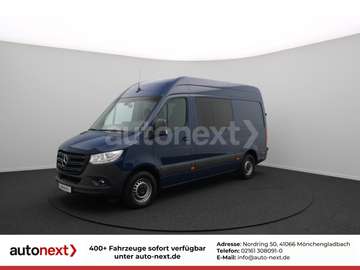 316 Mixto Aut. *6-Sitze* 360°+Navi (1698)