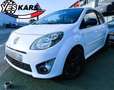 Renault Twingo II 1.5 dCi 65ch Rip Curl Blanc - thumbnail 1