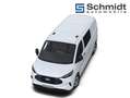 Ford Transit Custom Trend DK 320L2 2,0L Eblue 136PS M FWD Blanc - thumbnail 4