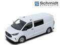 Ford Transit Custom Trend DK 320L2 2,0L Eblue 136PS M FWD Blanc - thumbnail 5