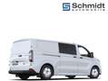 Ford Transit Custom Trend DK 320L2 2,0L Eblue 136PS M FWD Blanc - thumbnail 9