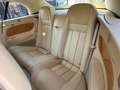 Bentley Continental CABRIO GTC 6.0 ** KM 52.500 ** TUTTI I TAGLIANDI!! Grigio - thumbnail 11