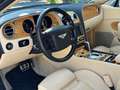 Bentley Continental CABRIO GTC 6.0 ** KM 52.500 ** TUTTI I TAGLIANDI!! Grigio - thumbnail 9