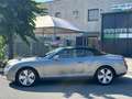 Bentley Continental CABRIO GTC 6.0 ** KM 52.500 ** TUTTI I TAGLIANDI!! Grigio - thumbnail 5