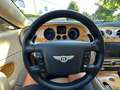 Bentley Continental CABRIO GTC 6.0 ** KM 52.500 ** TUTTI I TAGLIANDI!! Grigio - thumbnail 8