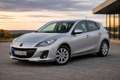 Mazda 3 Attraction Silber - thumbnail 1