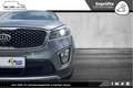 Kia Sorento Platinum EDT 4WD 1.H NAV PANO LEDER TÜV Grau - thumbnail 4