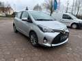 Toyota Yaris Edition-S Silber - thumbnail 4