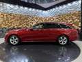 Mercedes-Benz E 220 d T /Widescreen/AHK/Kamera/Led/ Rot - thumbnail 5