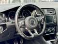 Volkswagen Golf GTD 2.0 CR TDi PHARES XENONS GPS CUIR CAPTEURS 1ER PRO Gri - thumbnail 12