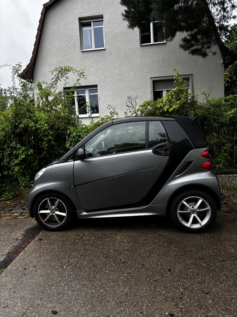 smart forTwo - 2